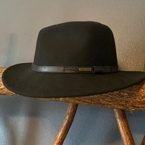 Pendleton hat